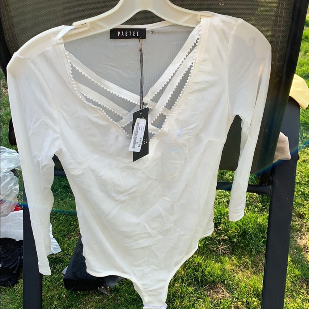 brand new bodysuit